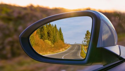 Disruptive Theme of the Week: Top YTD Themes in the Rearview Mirror