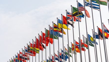 Get Enhanced International Exposure With This Active ETF