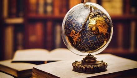 Additional Rate Cuts Support Case for International Equities