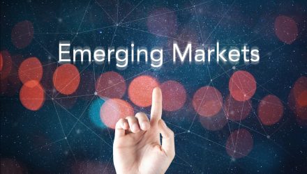 Emerging Markets Bond Fundamentals Are Impressive