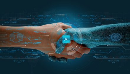 AI Advancements Could Bring Surprising Jobs Benefits