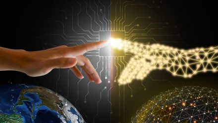 As AI Becomes Increasingly Physical, Consider THNQ