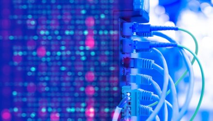 Midstream Leans Into AI Data Center Boom