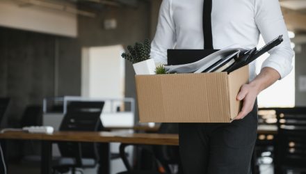 Initial Unemployment Claims Surge to 4-Year High