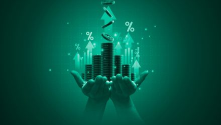Man Group Enters ETF Space With Active Credit Funds