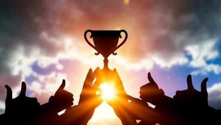 Calamos Autocallable ETF Wins Award for Innovation