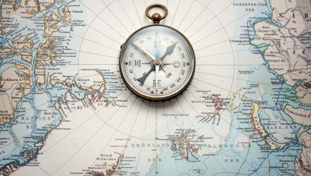 Looking for a Bond Portfolio Diversifier? Go International