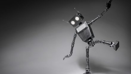 The Next Frontier of Investing in AI: Multi-Form Robots