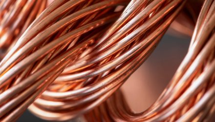 August Confirmed Physical Copper & Mining Equities Strength