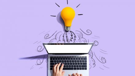 August 2025’s Innovative ETF Launches
