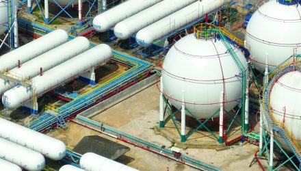 Investors Underestimating U.S. LNG Export Growth
