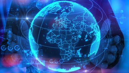 An ETF With a Multifactor Lens to Identify International Equities