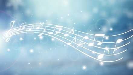 This ETF's Growth Prospects Could Be Music to Investors' Ears