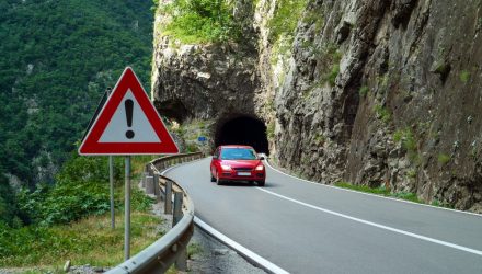 When 8 Stocks Drive the Market, What Happens When They Fall?