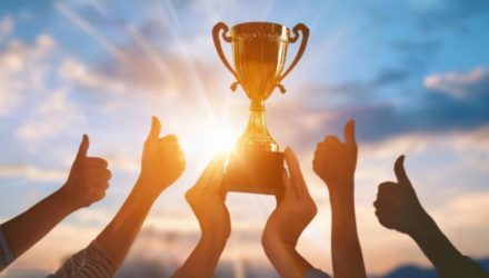 Active Short-Term Funds Showcase Their Strong Performance