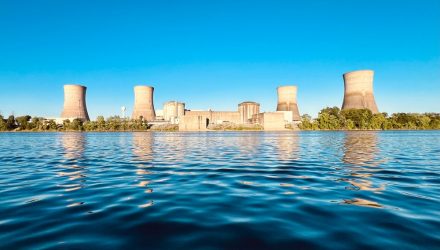 Push Toward Nuclear Efficiency Creates ETF Mining Opportunities