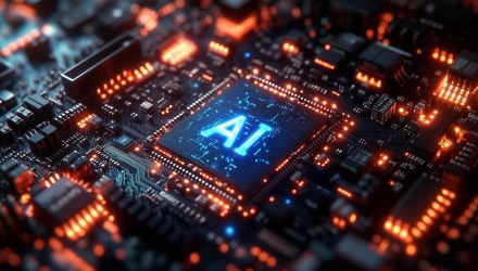 Beyond Nvidia: The Data Center & AI Ecosystem Is On Fire