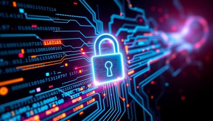Tap These ETFs for Important Cybersecurity Exposure