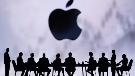 Did Investors Find Apple's Latest Product Launch Awe-Inspiring?