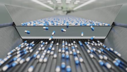 Tariff Risk Is Manageable for U.S. Pharma