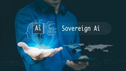 How "Sovereign AI” Can Boost AI CapEx Spending