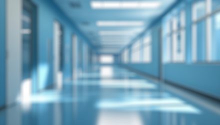 Healthcare Sector Could Be on the Comeback Trail
