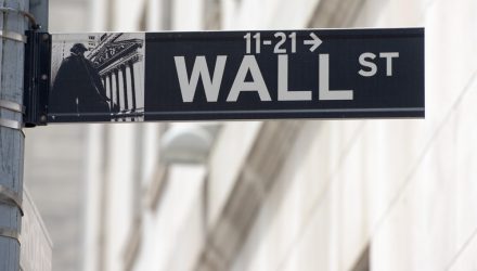 Why Wall Street Firms Are Eyeing Spot Bitcoin ETFs