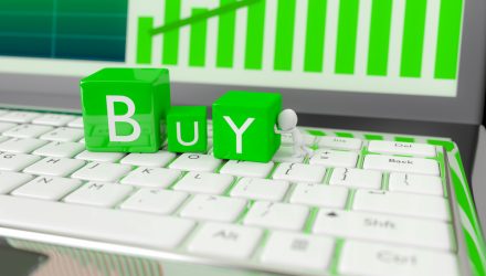 The Underrated Growth ETF Signaling a Buy to End 2025