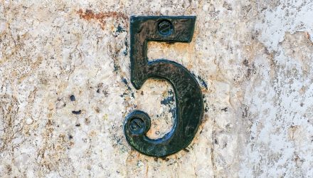 5 New ETFs That Capture 2025’s Biggest Investment Themes