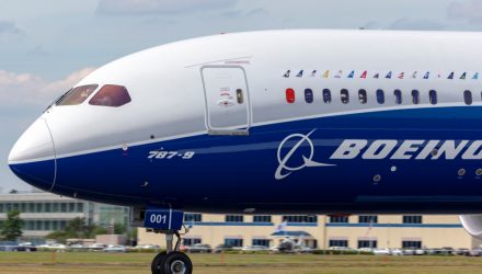 A Bold, Possibly Beautiful Boeing Bet