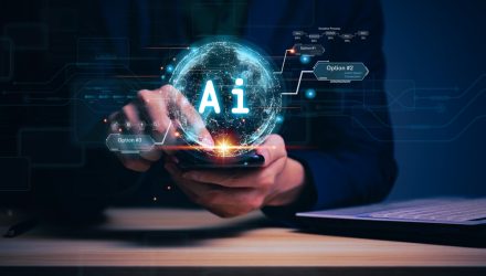 AI Bubble Talk May Be Overstated