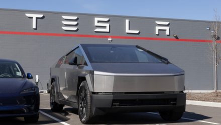 AI Could Charge Up This Tesla ETF