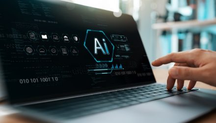 AI Investing Engine Can Continue Accelerating