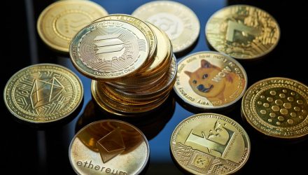 Altcoins Offer A Crucial Diversification Opportunity