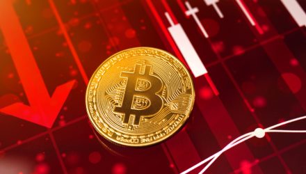 Cryptocurrencies: Bitcoin Sinks 10% From Record High