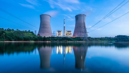 Data Centers Embracing Nuclear, SMRs for AI Needs