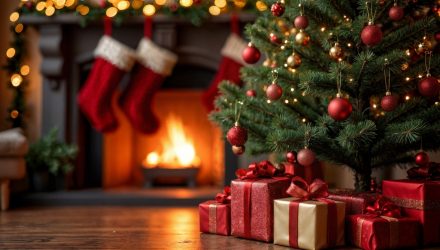 Don’t Overlook OGIG as a Holiday Shopping Investment Idea