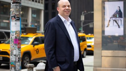 Fixed Income ETFs Set New 325 Billion Record