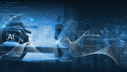 Generative AI Transformative Power Is Rising