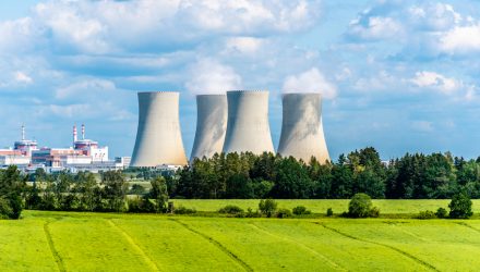 Google, NextEra Behind Latest Nuclear Plant Restart