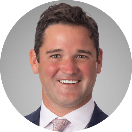 Jamie Harrison - Head of ETF Capital Markets, MFS Investment Management