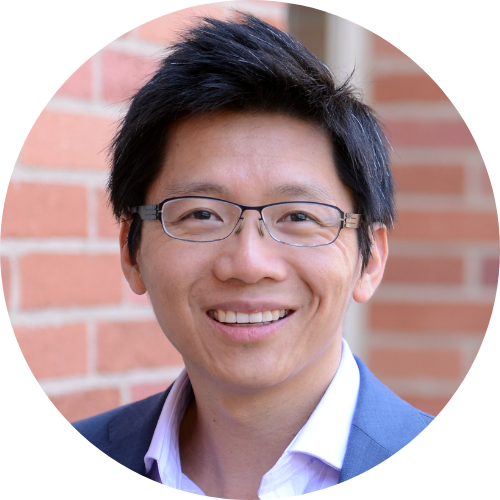 Jason Hsu, PhD - Chairman & Founder, Rayliant Chief Economist, East West Bank, Rayliant 