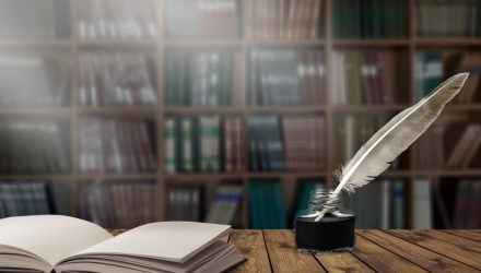 Notes From the Desk: The Specter of Funding Stress