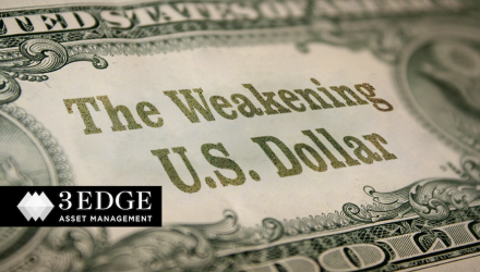 The Weakening U.S. Dollar – Why It Matters
