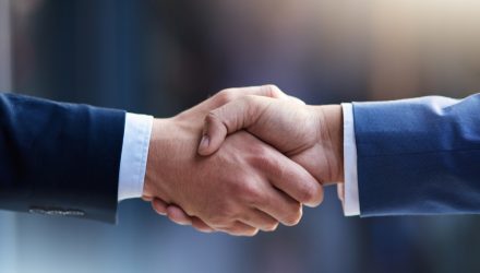 Rare Earths Blowup: Prelude to a Final Deal?