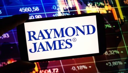 Raymond James Makes ETF Debut With 3 Income Funds