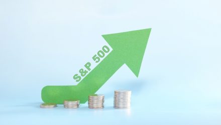 S&P 500 Snapshot: Briefly Above 6,800