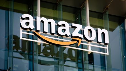Tariff Tumble Could Spell Opportunity With This Amazon ETF