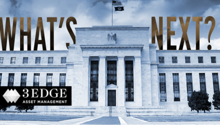The Fed Cuts Rates - What's Next