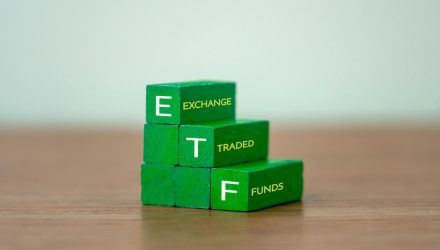 This ETF Changes Its Spots. That May Be a Good Thing